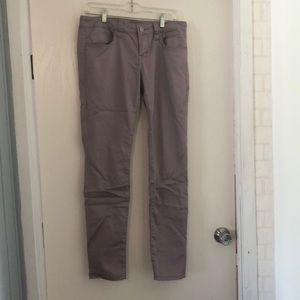 Beautiful pink pants